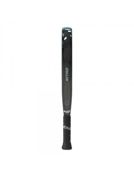 Enebe Nitro Green Junior | Ofertas de pádel